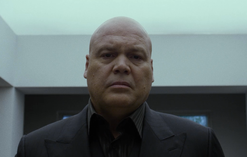 Vincent D’Onofrio as Wilson Fisk (Photo: Netflix)